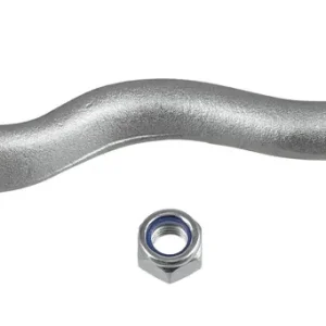 Rabat Końcówka drążka kierowniczego poprzecznego LEMFÖRDER 27012 02