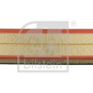 Nie przegap Filtr powietrza FEBI BILSTEIN 27023