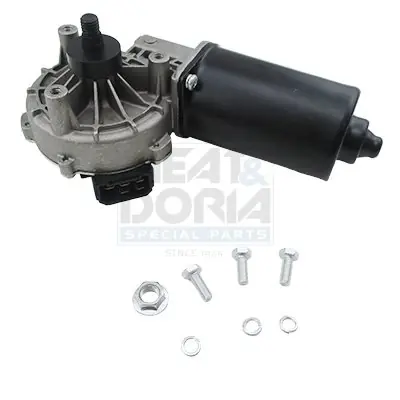 Cena promocyjna Silnik wycieraczek MEAT & DORIA 27026