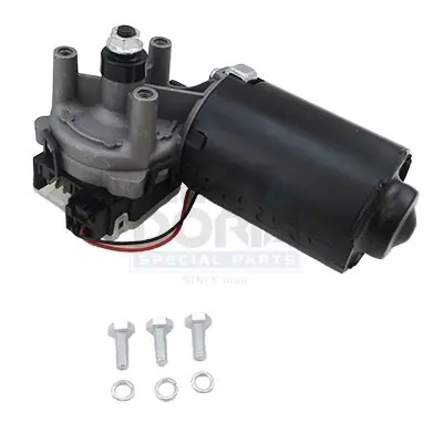 Silnik wycieraczek MEAT & DORIA 27029 Bezpieczne zakupy