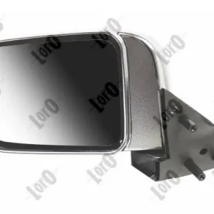 Rabat Lusterko zewnętrzne ABAKUS 2702M03