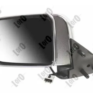 Bezpieczna płatność Lusterko zewnętrzne ABAKUS 2702M07