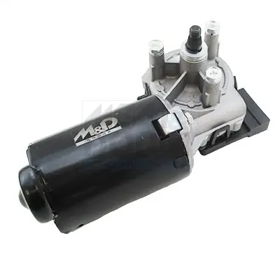 Łatwy zwrot Silnik wycieraczek MEAT & DORIA 27032