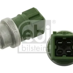 Ekspresowa dostawa Czujnik, temperatura płynu chłodzącego FEBI BILSTEIN 27039