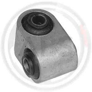 Tuleja łożyska, stabilizator A.B.S. 270398 Wybór klientów