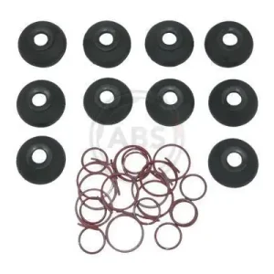 ZESTAW OSŁON SWORZNIA, KOŃCÓWKI Wybór klientów