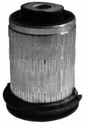 Łożyskowanie, wahacz A.B.S. 270436 Łatwy zwrot