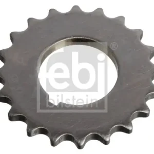 Oferta limitowana Koło zębate, wał korbowy FEBI BILSTEIN 27046