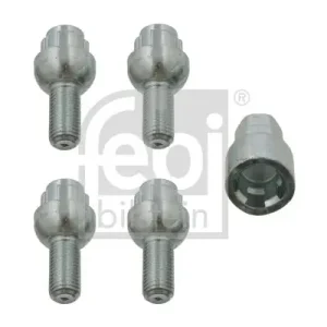 Szpilka koła FEBI BILSTEIN 27048 Sprawdź teraz