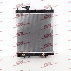Sprawdź teraz Chłodnica, układ chłodzenia silnika SRLINE 270508-3