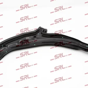 Wahacz, zawieszenie koła SRLINE 270537 Tani