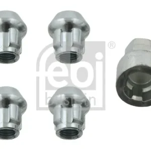 Nowy Nakrętka koła FEBI BILSTEIN 27057