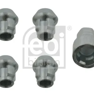 Nakrętka koła FEBI BILSTEIN 27058 Rabat