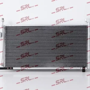 Skraplacz, klimatyzacja SRLINE 2705K8C2S Wysoka jakość