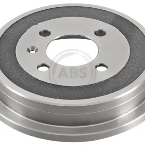 Bęben hamulcowy A.B.S. 2706-S Tylko do końca tygodnia