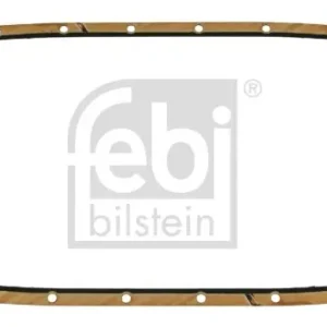 Zamów teraz Uszczelka, miska olejowa automatycznej skrzyni biegów FEBI BILSTEIN 27063