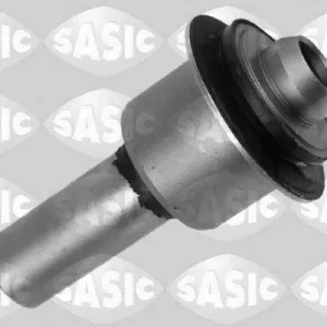 Łatwy zwrot Łożyskowanie, wspornik osi SASIC 2706414