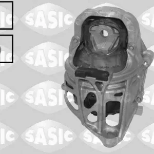 Darmowy zwrot Łożyskowanie silnika SASIC 2706761