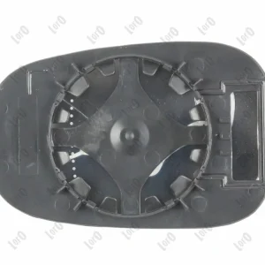 Szkło lusterka, lusterko zewnętrzne ABAKUS 2706G04 Nowy