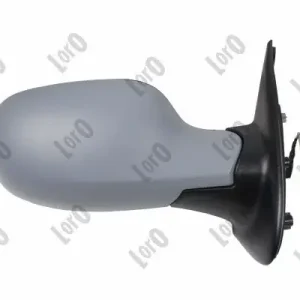 Ostatnie sztuki Lusterko zewnętrzne ABAKUS 2706M04