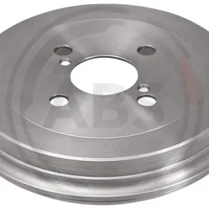 Tylko do końca tygodnia Bęben hamulcowy A.B.S. 2707-S