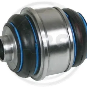 Łożyskowanie, obudowa łożyska koła A.B.S. 270701 Łatwy zwrot