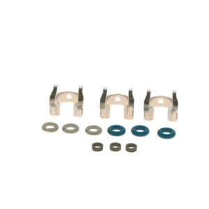 Najlepsza cena Zestaw naprawczy, dysza wtryskowa BOSCH 2 707 010 015