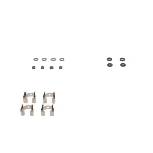 Zestaw naprawczy, dysza wtryskowa BOSCH 2 707 010 061 Hit cenowy