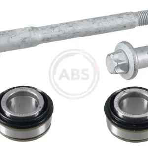 Łożyskowanie, wspornik osi A.B.S. 270703 Kup teraz
