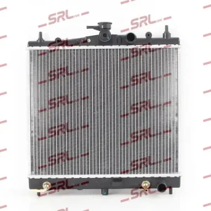 Rabat Chłodnica, układ chłodzenia silnika SRLINE 270708-3