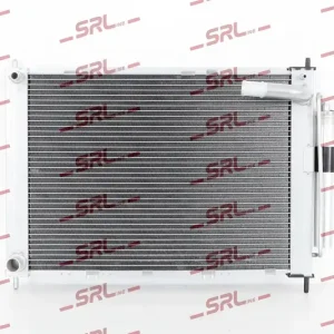 Chłodnica, układ chłodzenia silnika SRLINE 270708A7 Oferta limitowana