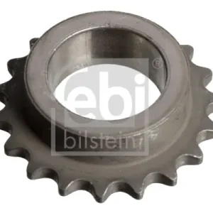 Do wyczerpania zapasów Koło zębate, wał korbowy FEBI BILSTEIN 27072