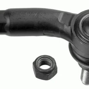 Końcówka drążka kierowniczego poprzecznego LEMFÖRDER 27079 02 Kup teraz