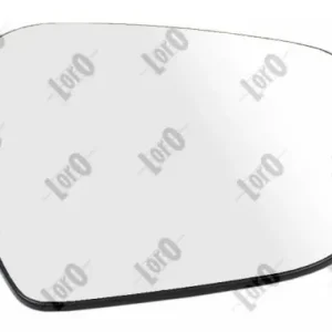 Kup online Szkło lusterka, lusterko zewnętrzne ABAKUS 2707G02