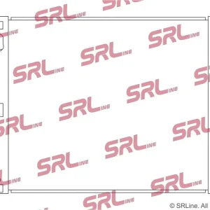 Skraplacz, klimatyzacja SRLINE 2707K8C3S Dodaj do koszyka