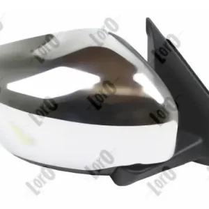 Lusterko zewnętrzne ABAKUS 2707M04 Darmowa dostawa