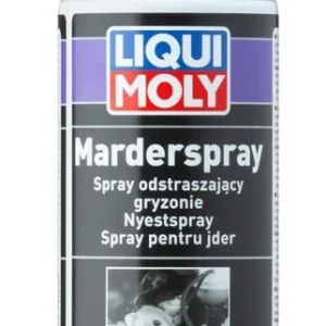 Do wyczerpania zapasów SRODEK NA GRYZONIE ODSTRASZACZ 0,2L/KUNY