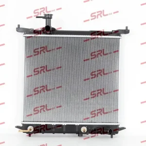 Chłodnica, układ chłodzenia silnika SRLINE 270808-3 Nie przegap