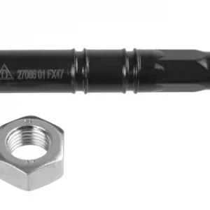 Połączenie osiowe, drążek kierowniczy poprzeczny LEMFÖRDER 27086 02 Kup teraz