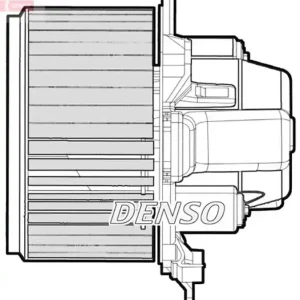 Wentylator wewnętrzny DENSO DEA09050 Zniżka