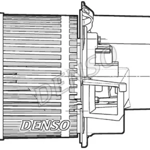 Super okazja Wentylator wewnętrzny DENSO DEA09063