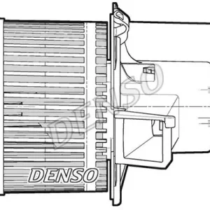 Wentylator wewnętrzny DENSO DEA09064 Obniżka ceny