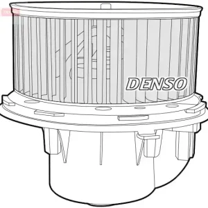 Wentylator wewnętrzny DENSO DEA10052 Oferta