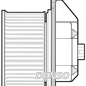 Wentylator wewnętrzny DENSO DEA13001 Super okazja