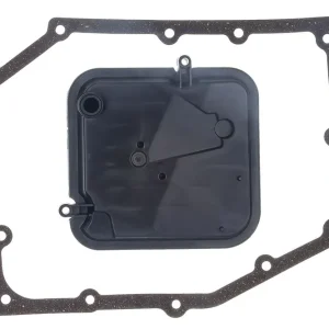 Zestaw filtra hydraulicznego, automatyczna skrzynia biegów DENCKERMANN A220075 Oferta