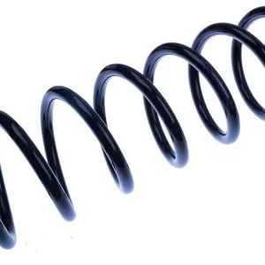 Łatwy zwrot Sprężyna zawieszenia DENCKERMANN D700443