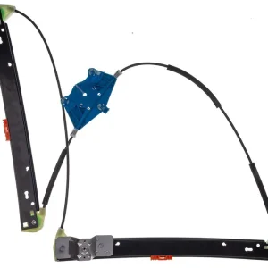 Ostatnia szansa Podnośnik szyby DENCKERMANN L000072