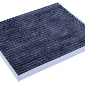 Najlepsza cena Filtr, wentylacja przestrzeni pasażerskiej DENCKERMANN M110983K