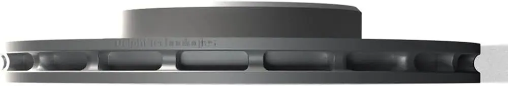 Zamów dziś Tarcza hamulcowa DELPHI BG5104C