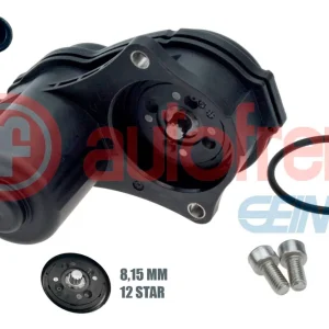 Promocja Element nastawczy, zacisk hamulca postojowego AUTOFREN SEINSA DEPB004